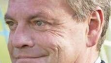 Klaus Schillig blickt optimistisch in die Zukunft. Der Mäzen des VfL Frohnlach hat vollstes Vertrauen in seine Trainer und der ehrgeizigen Trainingsgemeinschaft. Zum Bayernliga-Auftakt heute in Haibach wünscht er sich einen Sieg.