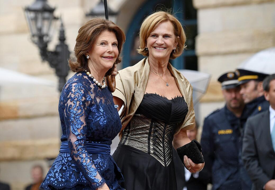 Bayreuther Festspiele 2017 - Eröffnung