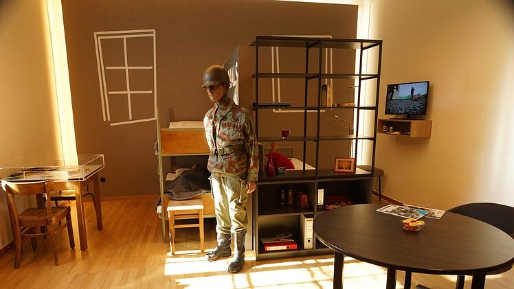 Eröffnung der Regionalausstellung im JägercasinoFoto: Arkadius Guzy