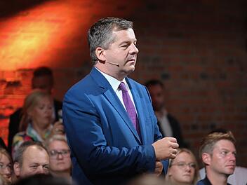 ZDF-Morgenmagazin Spitzenkandidaten der Landtagswahl