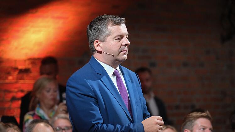 ZDF-Morgenmagazin Spitzenkandidaten der Landtagswahl