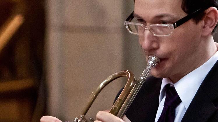 Tobias Ziegler (Trompete)