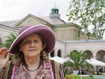 Kari Kahl-Wolfsjäger Foto: Ziegler