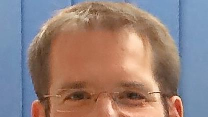 Dr. Stefan HochreutherChefarzt