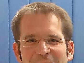 Dr. Stefan HochreutherChefarzt