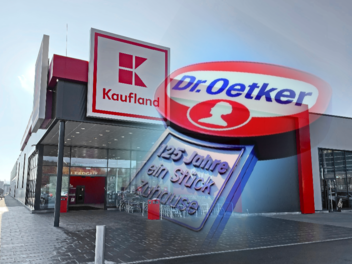 Kaufland schmeißt Dr. Oetker raus - was jetzt Kunden erwartet