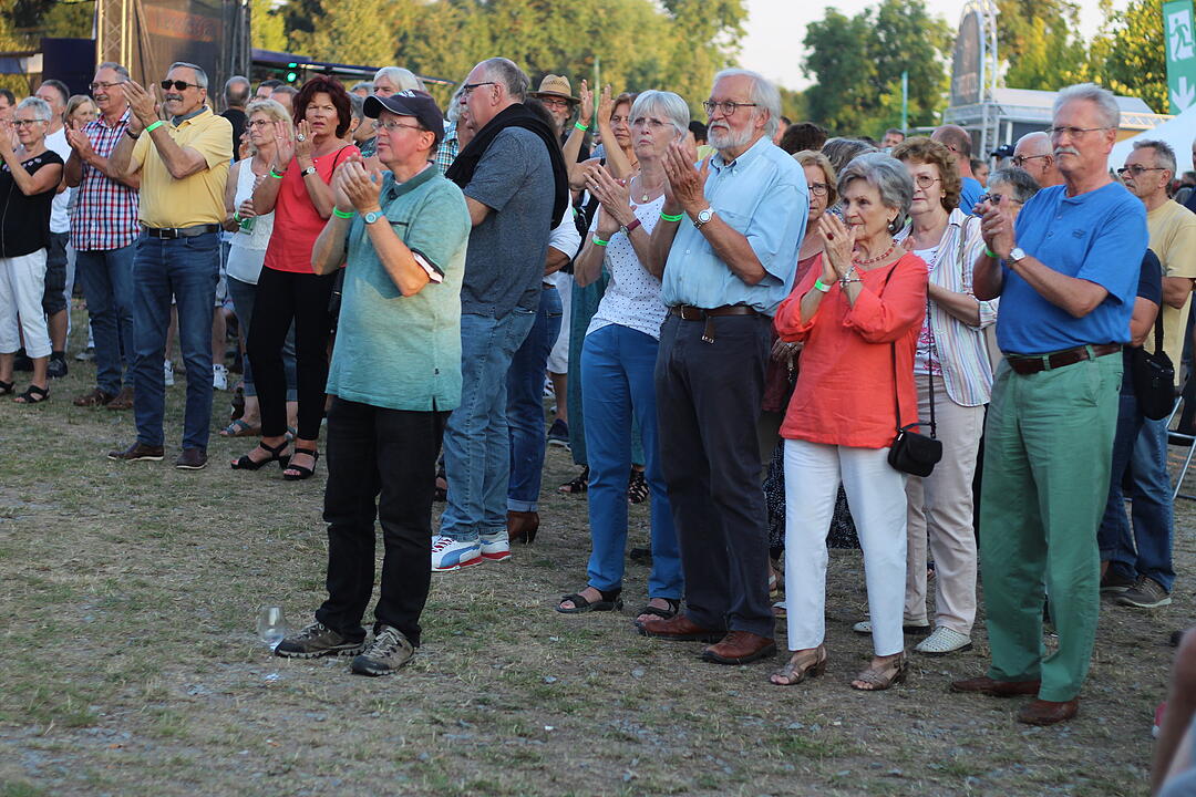 Kitzingen Kanns-Festival