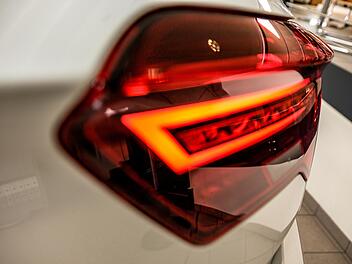 Blinker Auto