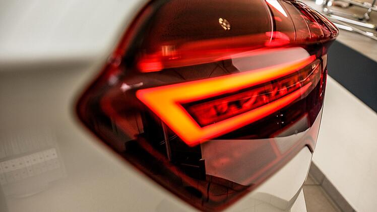 Blinker Auto
