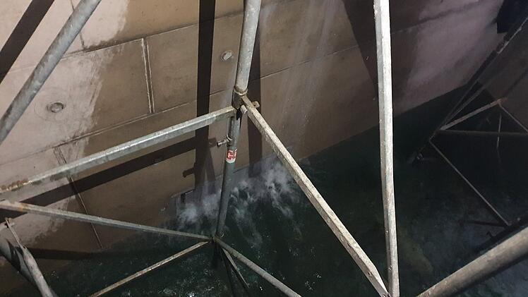 Coburg: Hitzeperioden sorgen f&uuml;r Trinkwasserknappheit - Wie wird die Versorgung gesichert?