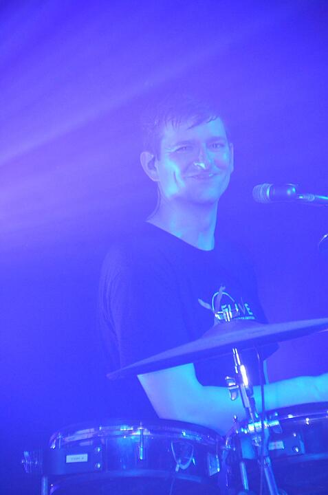 Das Jubiläumskonzert!