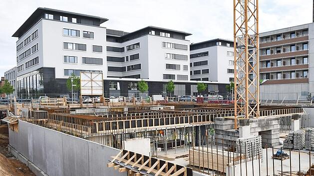 Mieten bis zu 13 Euro pro Quadratmeter - laut Sparkasse sind sie auch auf der Erba-Insel nicht realistisch.