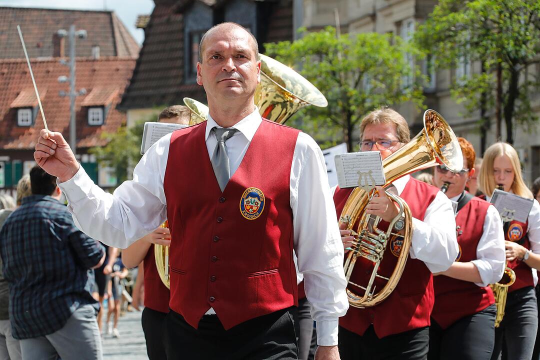 Kinderfestzug