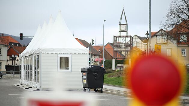 Wird Kulmbach zur Corona-Modelregion - diese Frage beschäftigt derzeit viele (Lokal-)Politiker.