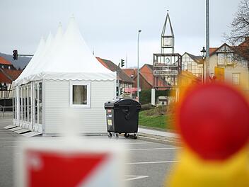 Wird Kulmbach zur Corona-Modelregion - diese Frage beschäftigt derzeit viele (Lokal-)Politiker.