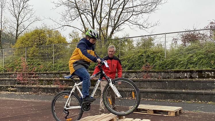 Impression von der Veranstaltung. Foto: Hans Peter Ehrensberger
