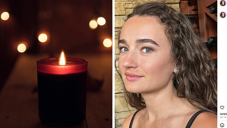 Seltener Krebs bei Kelley Mack: Serien-Star stirbt mit nur 33 Jahren