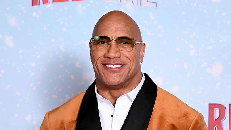 Dwayne Johnson hat als Profi-Wrestler so manche körperliche Verletzung wegstecken müssen. Der größte Schmerz seines Lebens war jedoch kein körperlicher.