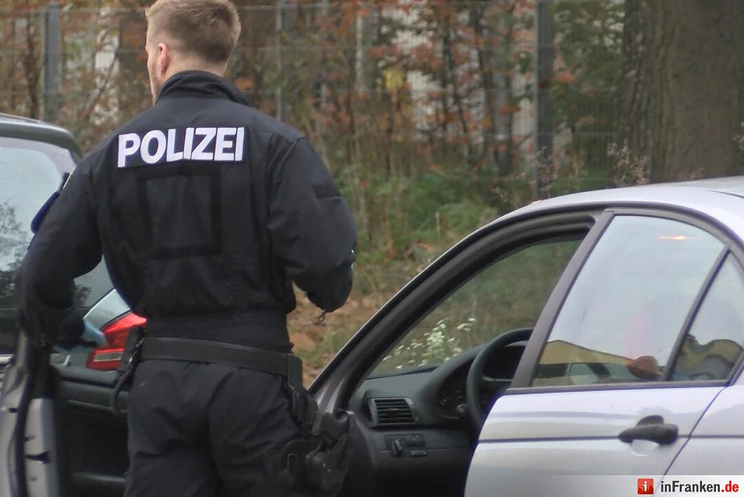 Razzia gegen Bamberger Neonazi-Szene