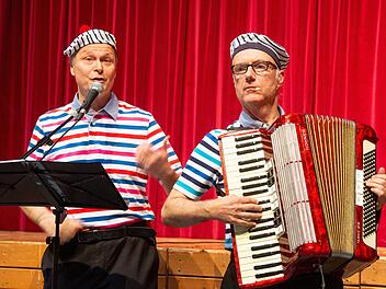 Erlanger Poetenfest 2023: Streifenh&ouml;rnchen entf&uuml;hren G&auml;ste des Stadtmuseums zur&uuml;ck in die Steinzeit