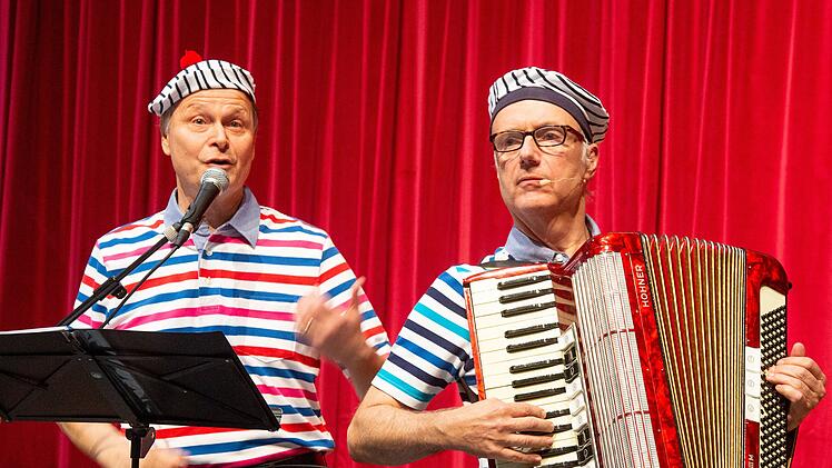 Erlanger Poetenfest 2023: Streifenh&ouml;rnchen entf&uuml;hren G&auml;ste des Stadtmuseums zur&uuml;ck in die Steinzeit