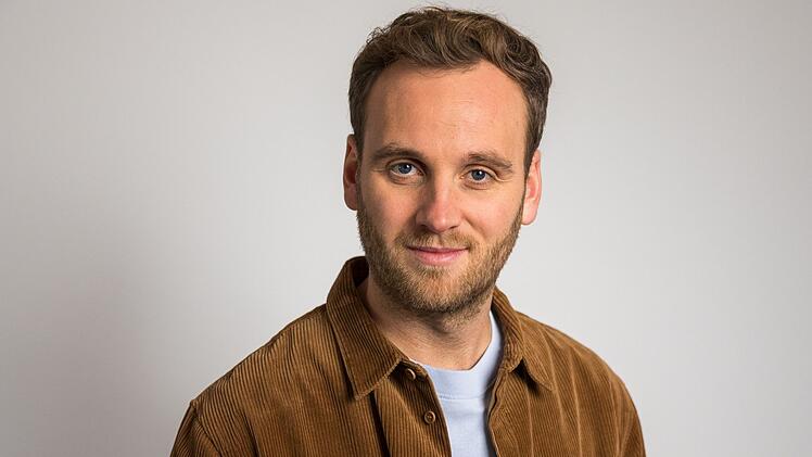 Leon Windscheid präsentiert regelmäßig Dokus im ZDF.