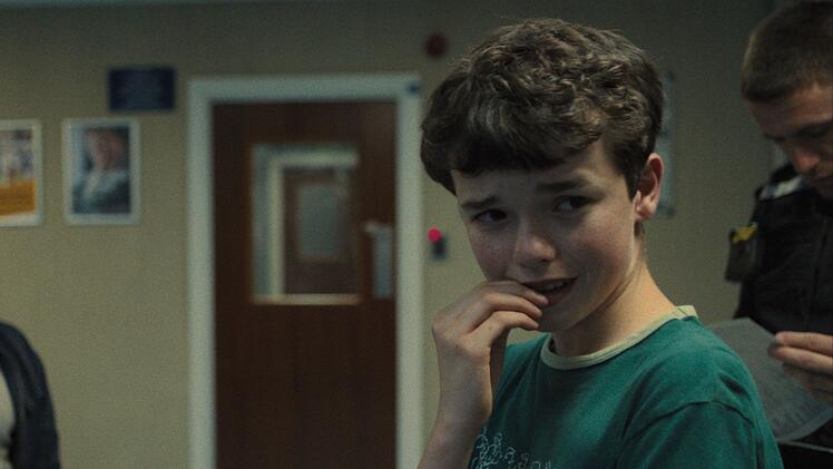 Keine Serie wurde bei Netflix im ersten Halbjahr 2025 öfter angesehen als die gefeierte britische Mini-Serie "Adolescence".