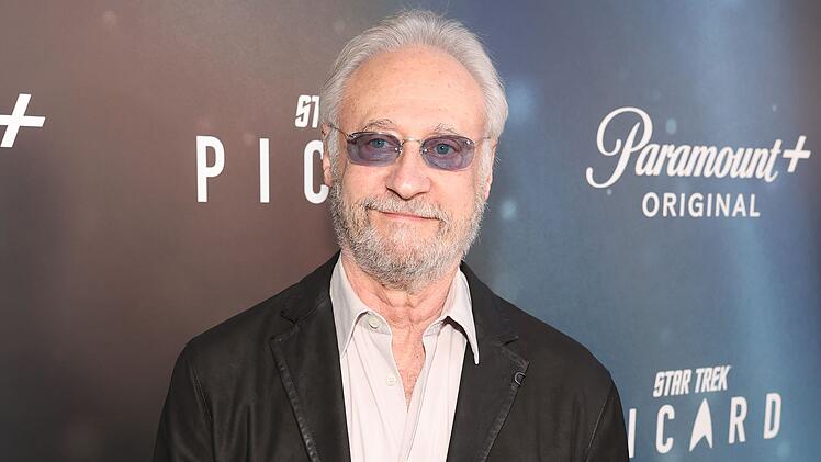 Brent Spiners Paraderolle ist die des Androiden Data, den er unter anderem in "Raumschiff Enterprise - Das nächste Jahrhundert" spielte.