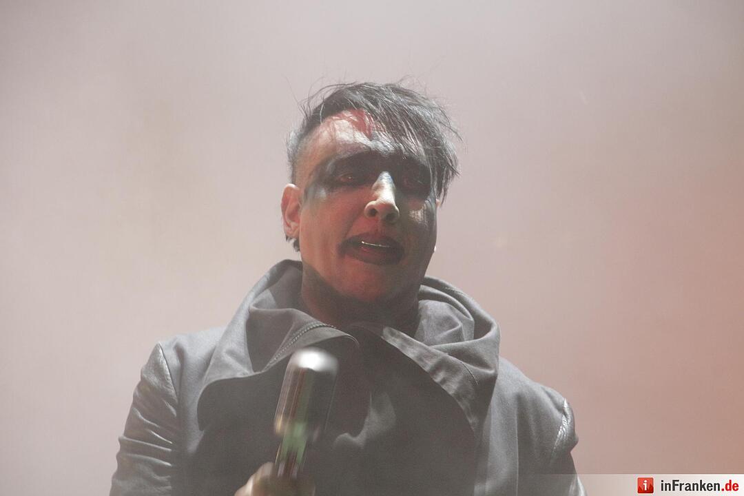RIP15 - Marilyn Manson