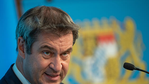 Der im historischen Umfragetief steckenden Union läuft nach Ansicht von CSU-Chef Markus Söder die Zeit für einen Stimmungsumschwung vor der Bundestagswahl davon.