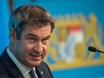 Der im historischen Umfragetief steckenden Union läuft nach Ansicht von CSU-Chef Markus Söder die Zeit für einen Stimmungsumschwung vor der Bundestagswahl davon.