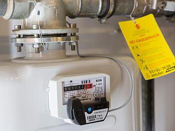 Bad Kissingen: Stadtwerke senken Energiepreise - "Preisstabilität" und "Versorgungssicherheit"