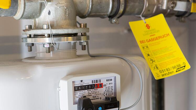 Bad Kissingen: Stadtwerke senken Energiepreise - "Preisstabilität" und "Versorgungssicherheit"