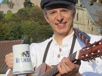 Kulmbach lädt zu musikalischer Erlebnisführung durch die Bierstadt ein