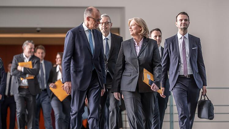 Rentenkommission legt Bericht vor