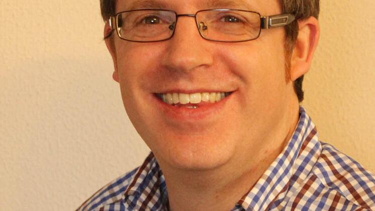 Michael Geiling Foto: gg