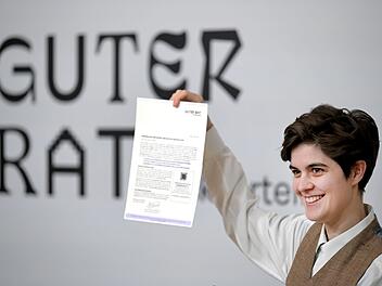 Wohin mit den Millionen? Nachfahrin von BASF-Gr&uuml;nder l&auml;sst B&uuml;rger &uuml;ber ihr Erbe entscheiden