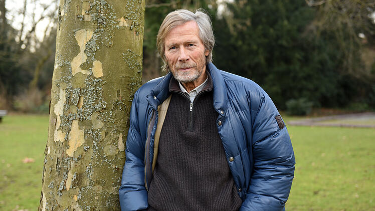 Schauspieler Horst Janson gestorben