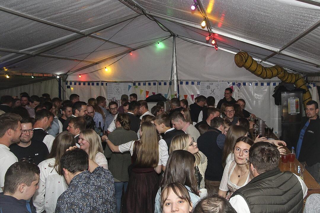 Maifest 2025