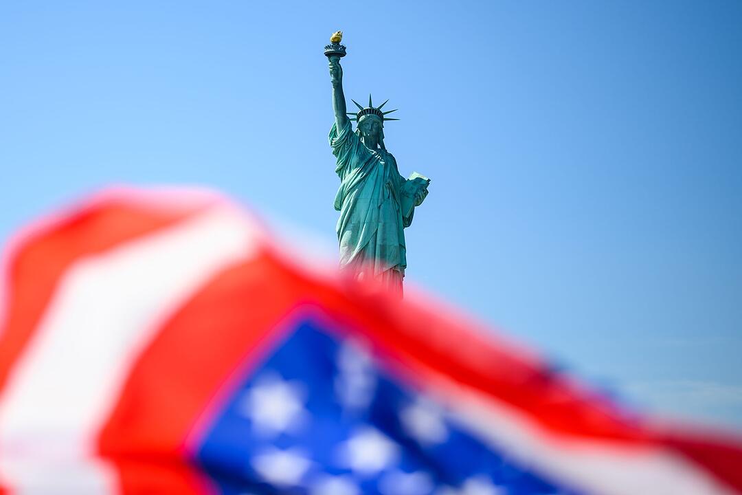 WM 2026 - New York