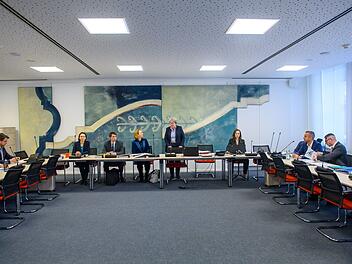 Untersuchungsausschuss zum Anschlag in Magdeburg