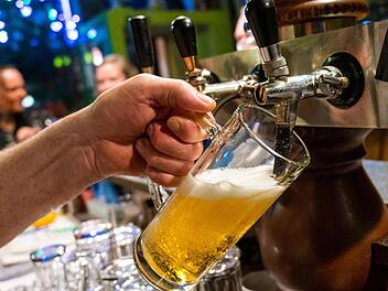 "O'gezapt is": Das Reinheitsgebot fürs Bier gibt es seit 1516.