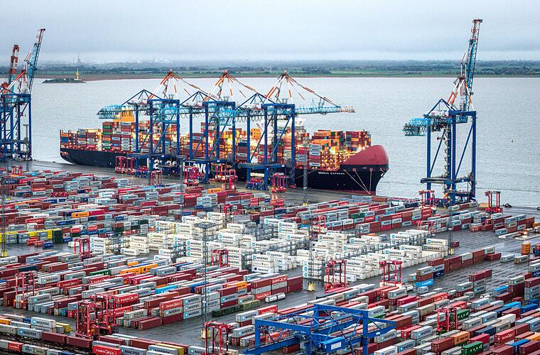 EU: USA signalisieren Einhaltung von Zolldeal