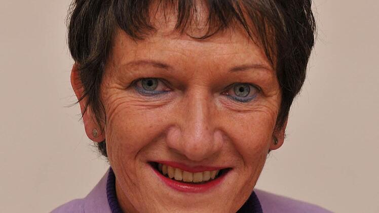 Inge Aures, SPD