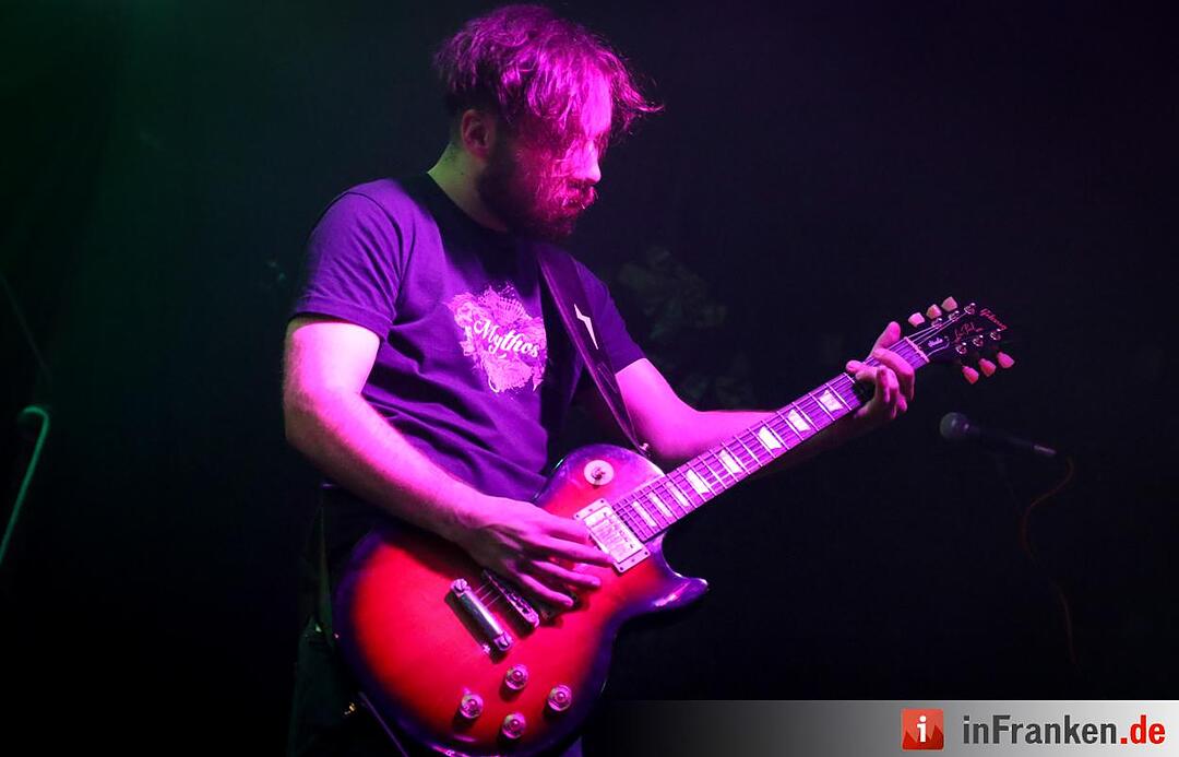 Genital Festival in Sichersreuth