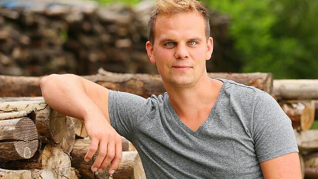 Gunther legt am Samstag bei einer Autohauser&ouml;ffnung in N&uuml;rnberg auf. Foto: RTL