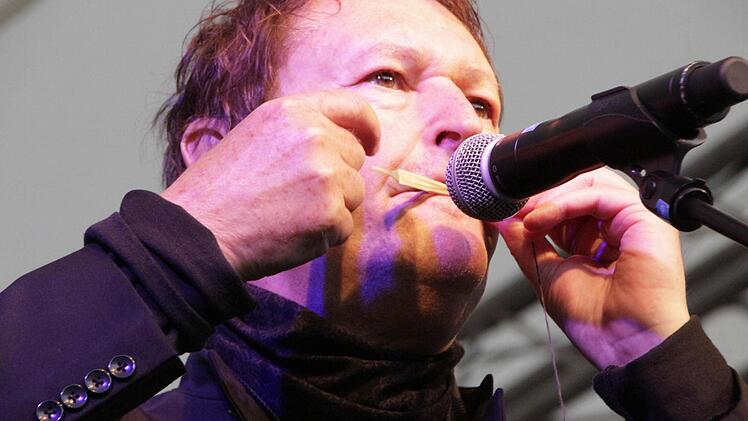 Haindling war wieder einmal Spitze.  Foto: Josef Hofbauer