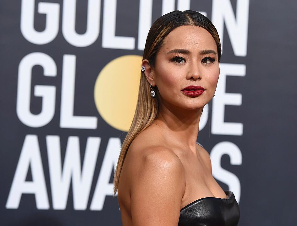 Golden Globes 2018