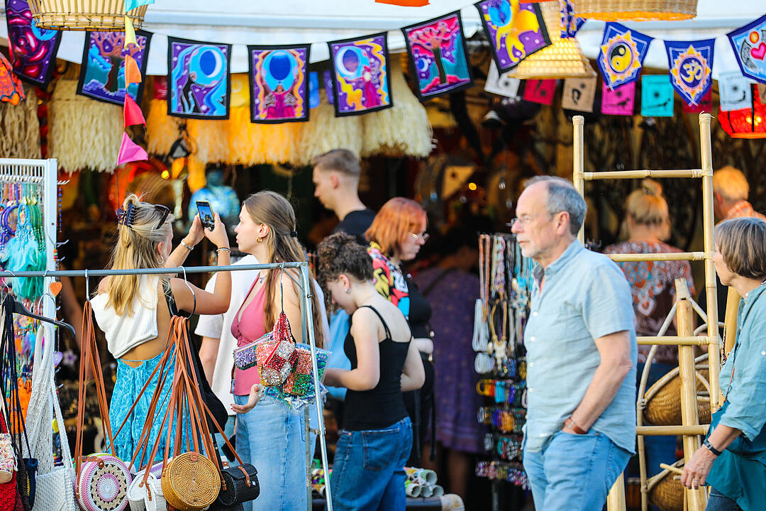 Das Musik-Festival mit "EINTRITT FREI"!