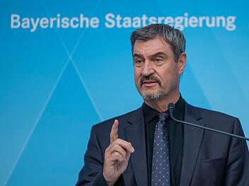 Markus Söder